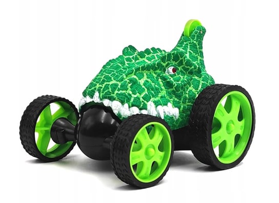 Zdalnie Sterowany Samochód Dino World 3+ DINO R/C CAR Inna marka