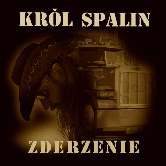 Zderzenie Król Spalin