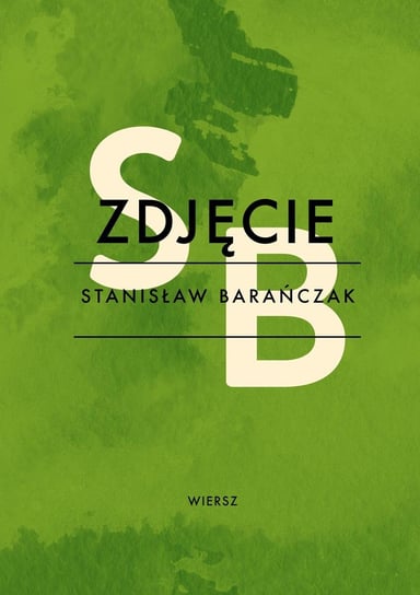 Zdjęcie Barańczak Stanisław