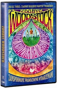 Zdobyć Woodstock Lee Ang