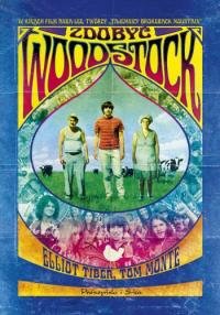Zdobyć Woodstock Tiber Elliot