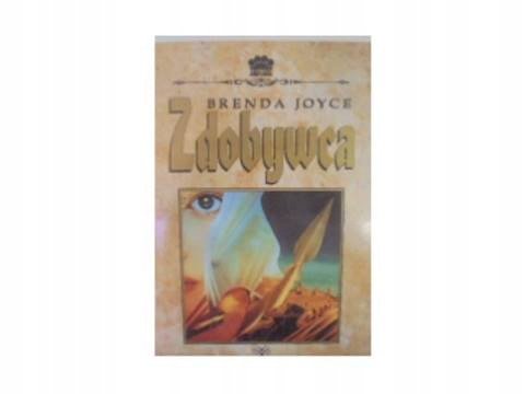 Zdobywca Tyldesley Joyce
