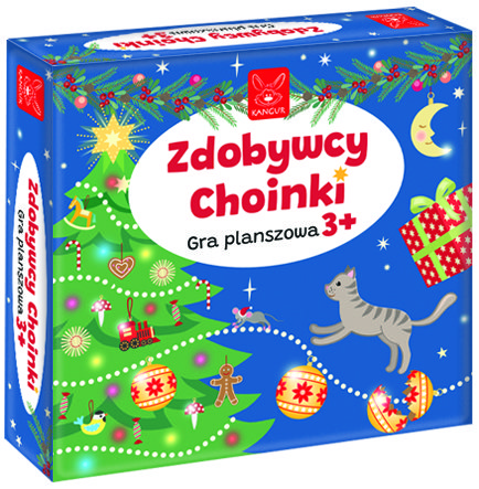 Zdobywcy Choinki Kangur