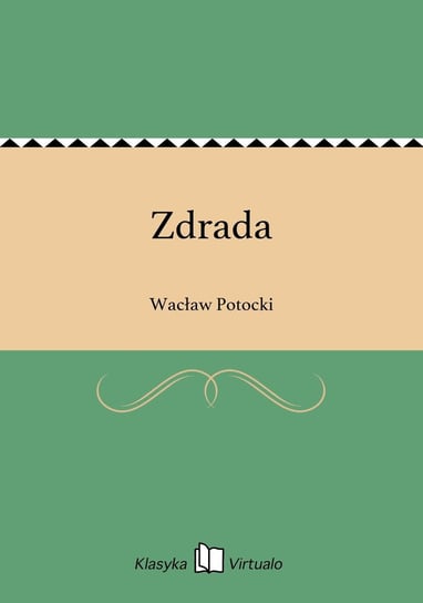 Zdrada Potocki Wacław