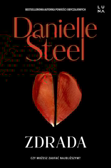 Zdrada Steel Danielle