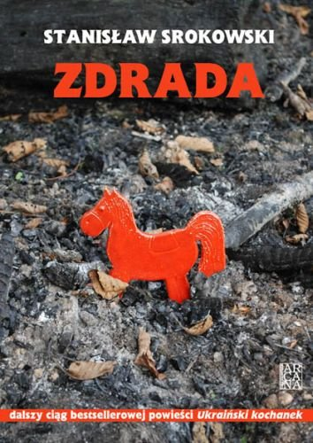 Zdrada Srokowski Stanisław