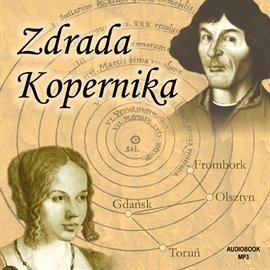 Zdrada Kopernika Górski Artur