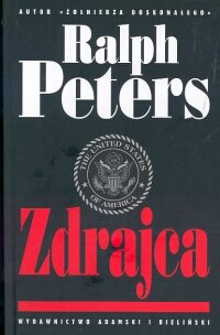 Zdrajca Peters Ralph