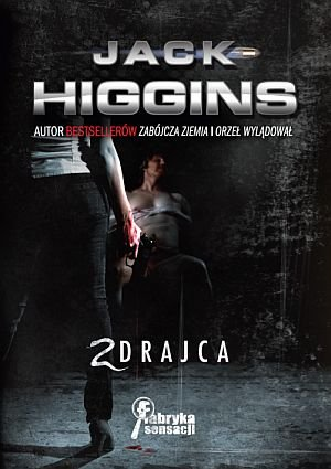 Zdrajca Higgins Jack