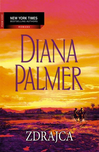 Zdrajca Palmer Diana