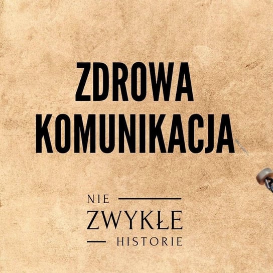 Zdrowa komunikacja - Jacek Gadzinowski, ekspert marketingu, promotor zdrowego stylu życia - Zwykłe historie - podcast Poznański Karol