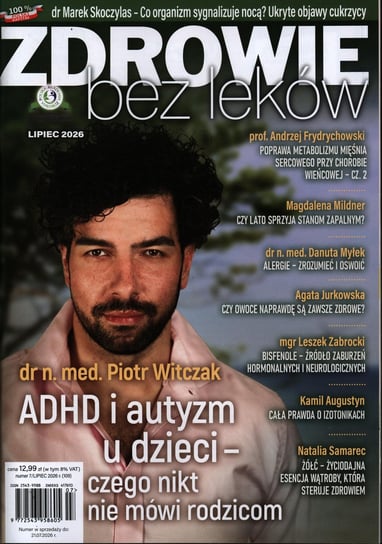 Zdrowie bez Leków MediaCom Press Sp. z o.o.