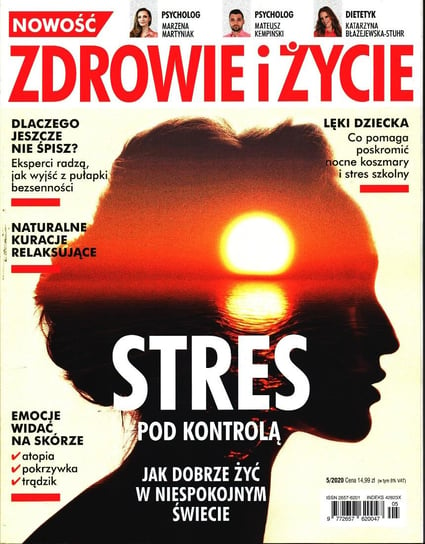 Zdrowie i Życie Burda Media Polska Sp. z o.o.