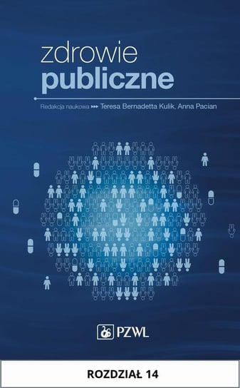 Zdrowie publiczne. Rozdział 14 - ebook mobi Orzeł Zbigniew