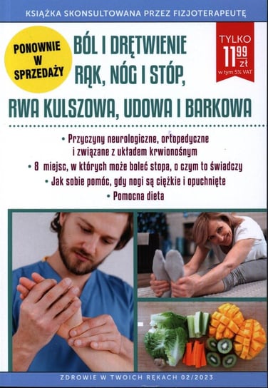 Zdrowie w Twoich Rękach Ringier Axel Springer Polska Sp. z o.o.