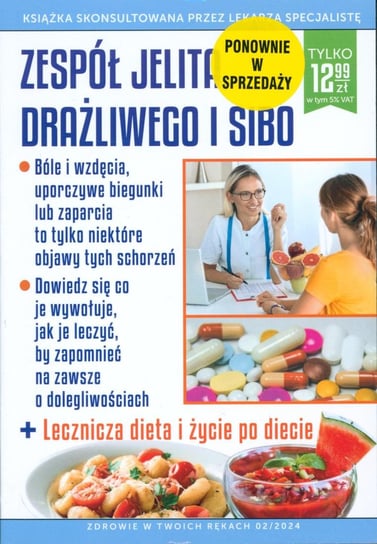 Zdrowie w Twoich Rękach Ringier Axel Springer Polska Sp. z o.o.