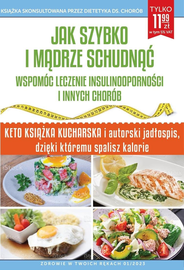Zdrowie w Twoich Rękach Ringier Axel Springer Polska Sp. z o.o.