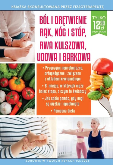 Zdrowie w Twoich Rękach Ringier Axel Springer Polska Sp. z o.o.