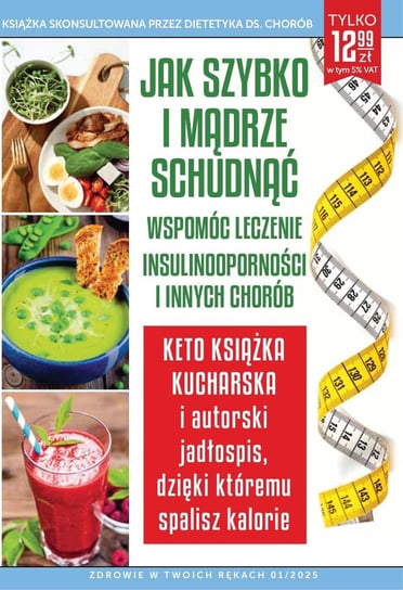 Zdrowie w Twoich Rękach Ringier Axel Springer Polska Sp. z o.o.