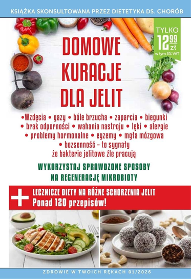 Zdrowie w Twoich Rękach Ringier Axel Springer Polska Sp. z o.o.