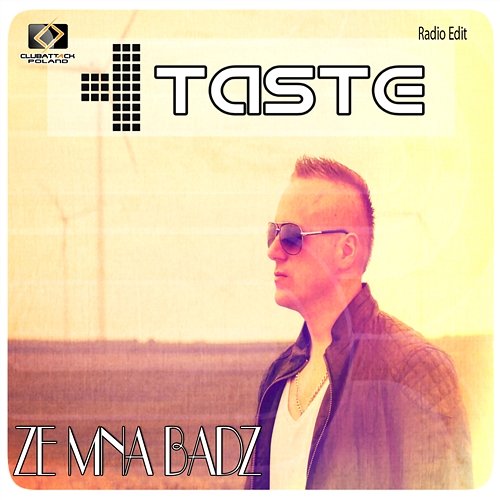 Ze Mną Bądź (Radio Edit) Taste