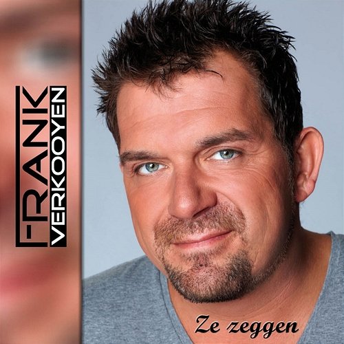 Ze Zeggen Frank Verkooyen