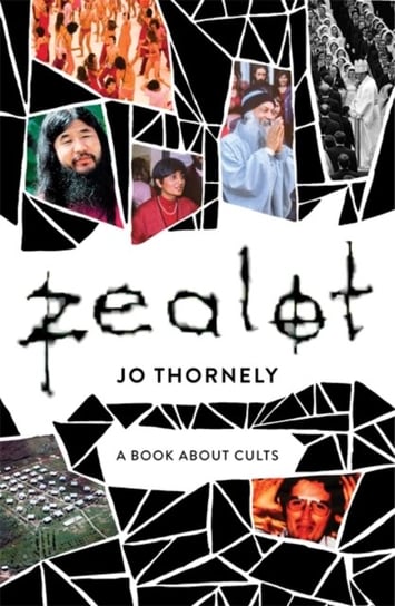 Zealot: A book about cults Jo Thornely