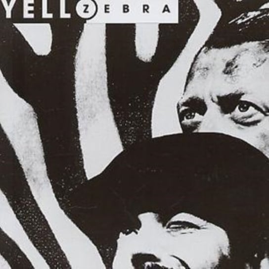 Zebra Yello