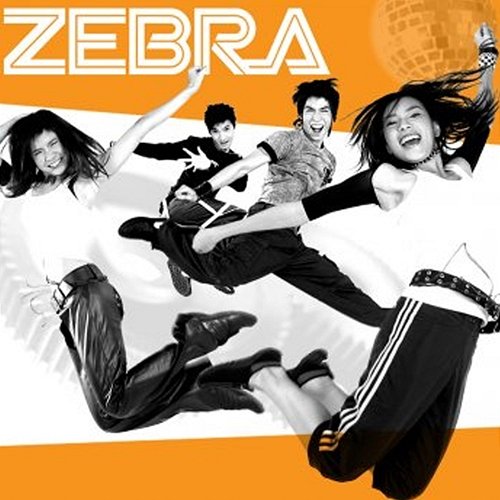 ZEBRA Zebra