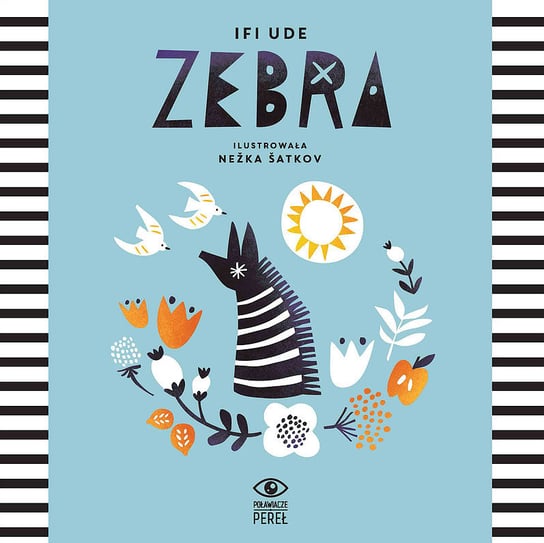 Zebra Ude Ifi