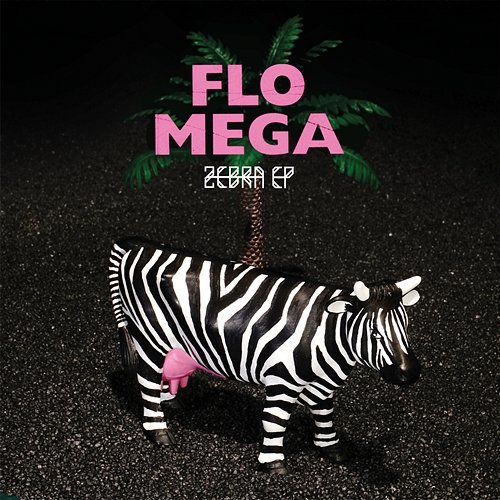 Zebra - EP Flo Mega