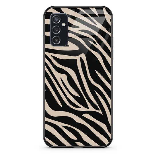 Zebra - Galaxy S24 Etui szklane [TIF 97A] PieceofCase
