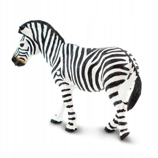 Zebra Stepowa -Plains Zebra- Safari Ltd. - 100689 Safari