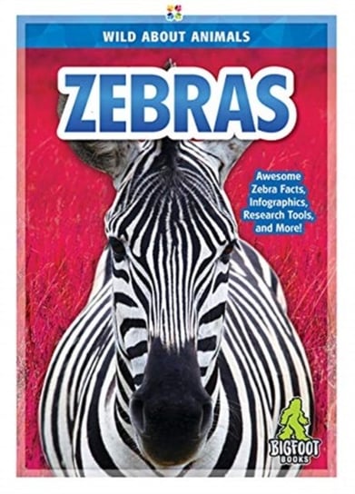Zebras London Martha