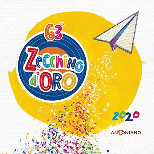 Zecchino D Oro 63 Edizione Various Artists