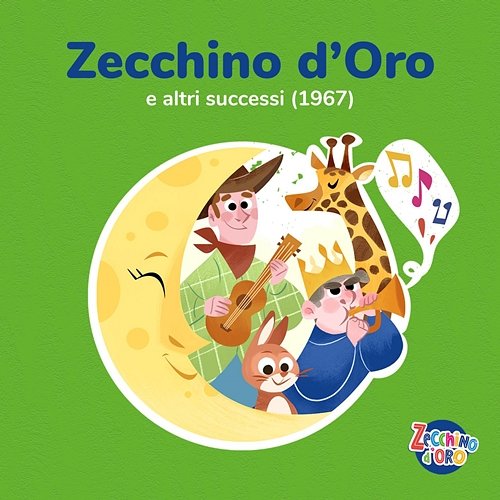 Zecchino d'Oro e altri successi (1967) Piccolo Coro Dell'Antoniano