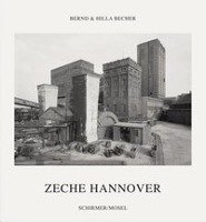 Zeche Hannover Becher Bernd, Becher Hilla