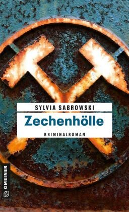 Zechenhölle Gmeiner-Verlag