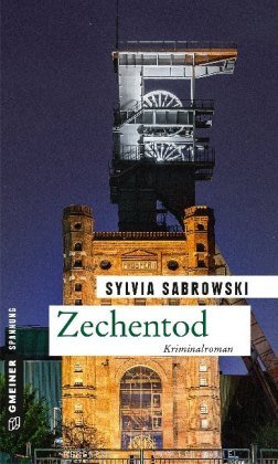 Zechentod Gmeiner-Verlag