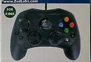 Zedlabz Pad Xbox Classic Nowy Inny producent