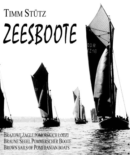 Zeesboote Stutz Timm