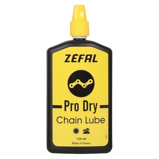 Zefal, Smar do łańcucha, Pro dry luble ZF-9610, 120 ml Zefal