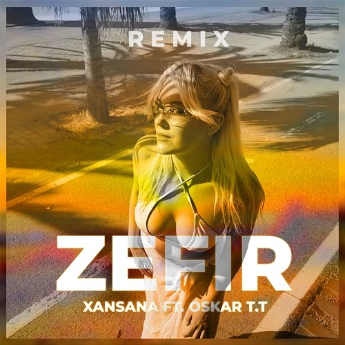 Zefir XANSANA, Oskar T.T