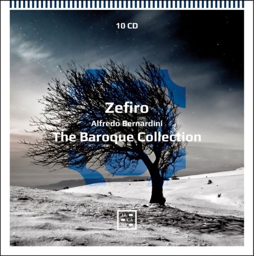 Zefiro: The Baroque Collection Zefiro