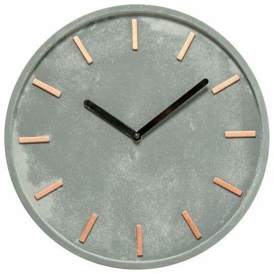 Zegar cementowy Gilli MIA home