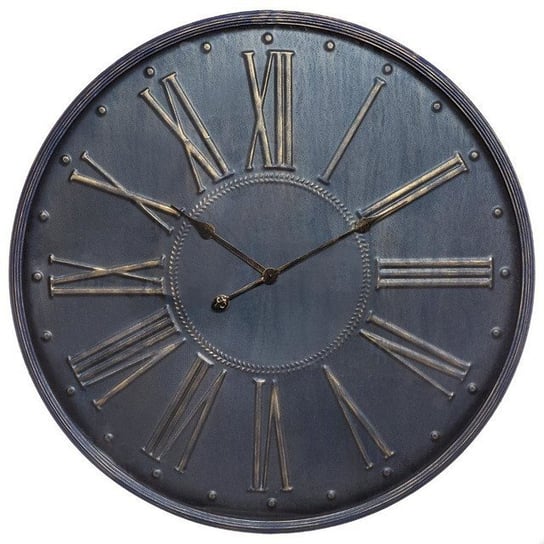 Zegar loftowy z rzymskimi cyframi DIGITO MIA home