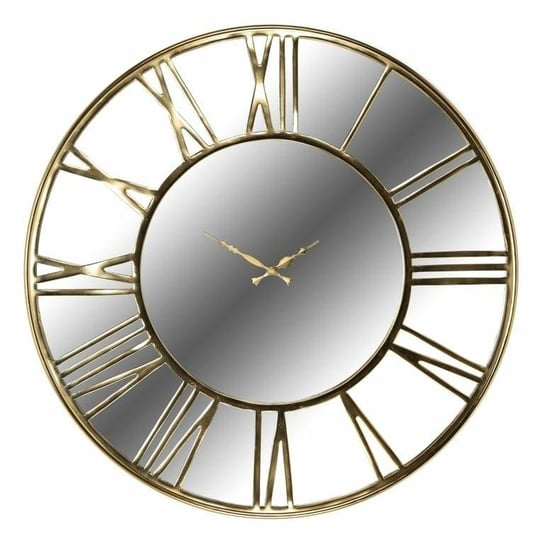 Zegar lustrzany GREYSON złoty 78 cm Richmond Interiors