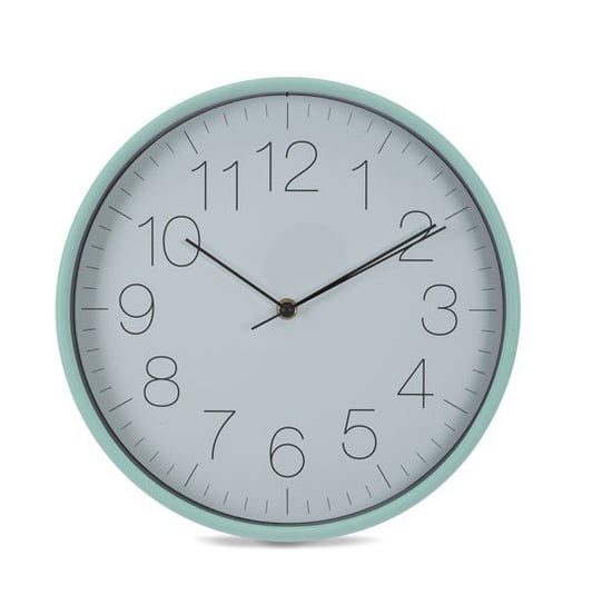 Zegar ścienny, 30 cm Świeżo Palona