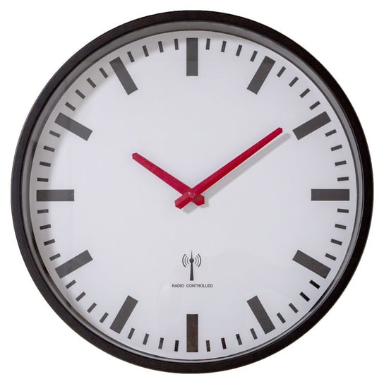 Zegar ścienny Antonio, 35 cm 