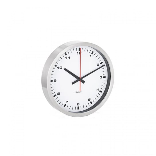 Zegar ścienny BLOMUS Era, biały, 30 cm Blomus